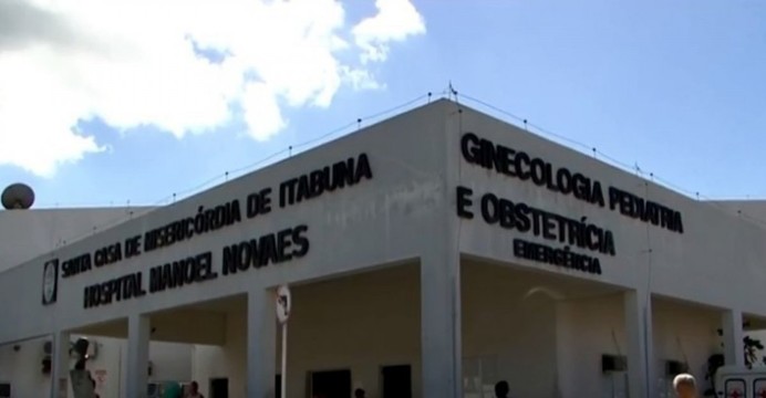 Hospital é condenado a pagar indenização após troca de corpos de bebês na Bahia