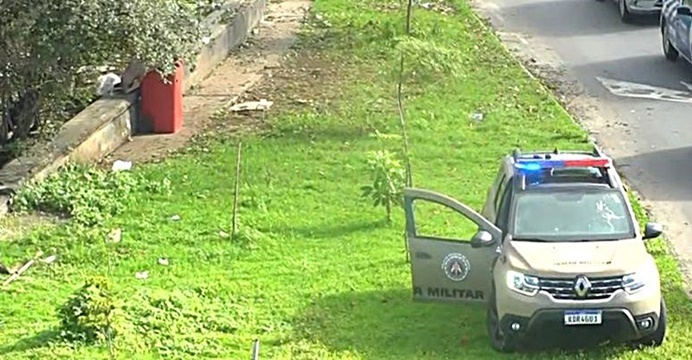 Após corpo ser achado em tonel, outro cadáver aparece em container em Salvador