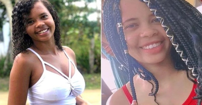 Jovem sai para buscar encomenda, aceita carona e é encontrada morta um mês depois