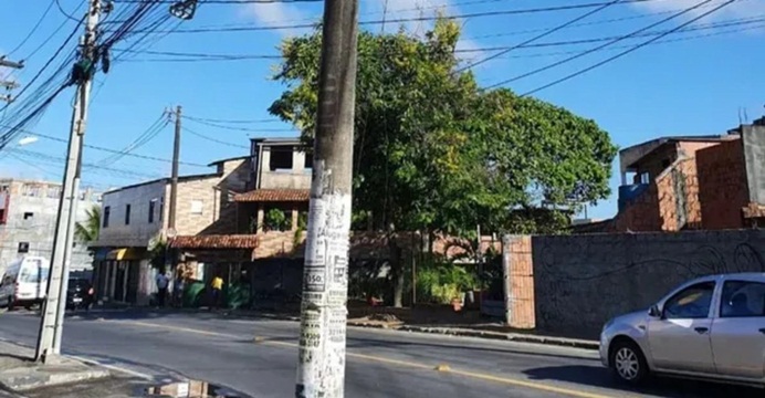 Duas mulheres são encontradas mortas no bairro da Fazenda Grande 2