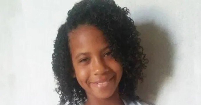 Ex-policial militar acusado de matar menina de 11 anos é absolvido em Salvador