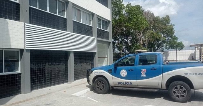 Homem morre em motel durante encontro com amante em Feira de Santana