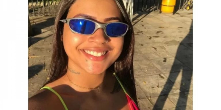 Piauí: Influencer é perseguida e morta por homens em moto