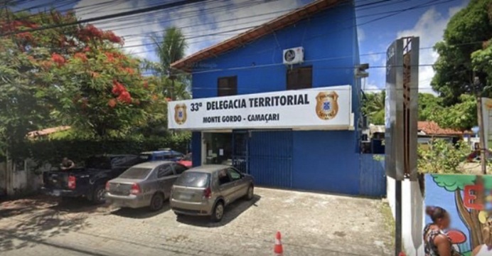 Homem é Encontrado Decapitado em Barra do Pojuca: Camaçari