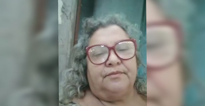 Mãe de cantora gospel desaparecida revela que filha “queria contar algo”