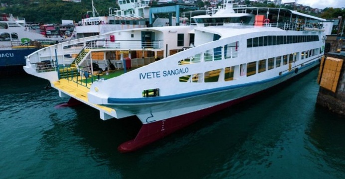 Sistema Ferry Boat contará com operação especial para feriadão