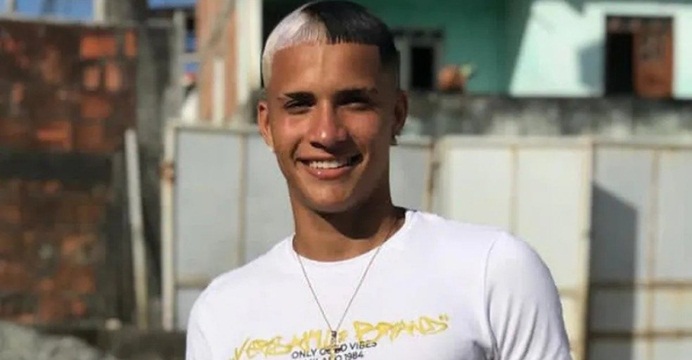 Estudante de 17 anos é morto a tiros no bairro de Mussurunga