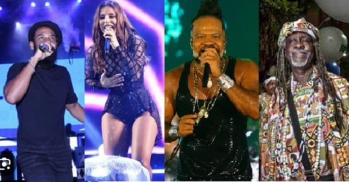 Bruno Reis anuncia abertura do Carnaval com Ivete, Brown, Baiana System e Ilê Aiyê