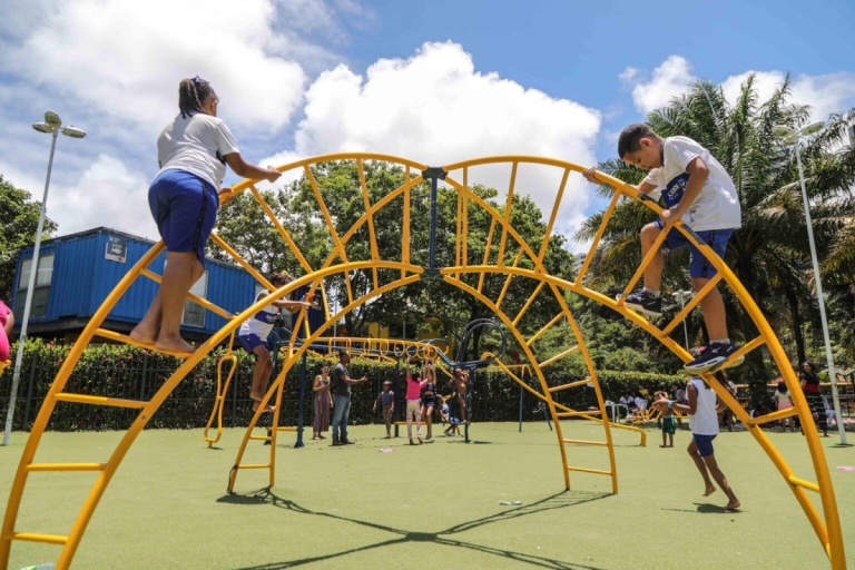 Verão ao ar livre: confira opções de lazer em Salvador