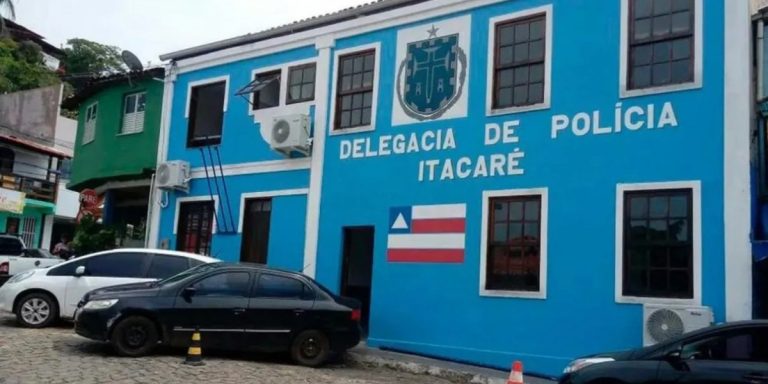 Pedreiro é encontrado morto em praia da Bahia