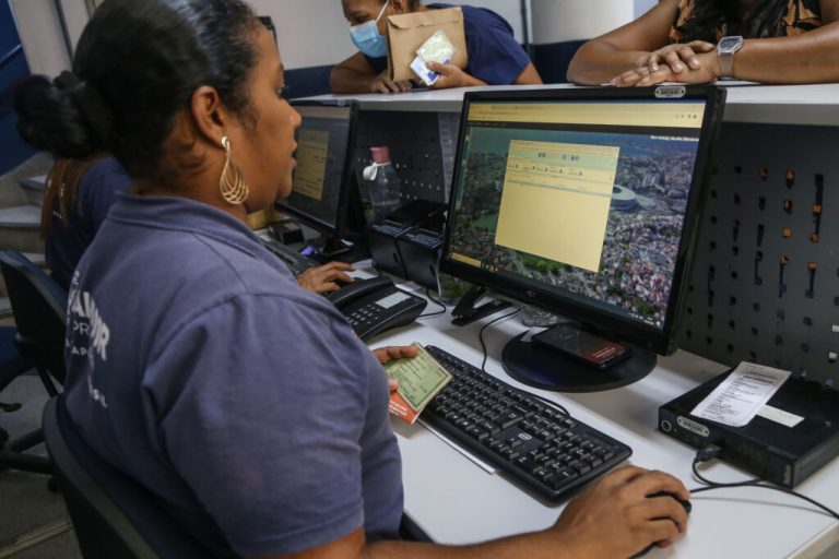 Moradores do Subúrbio e Cidade Baixa podem acessar serviços do TRE nas Prefeituras-Bairro de ambas regiões