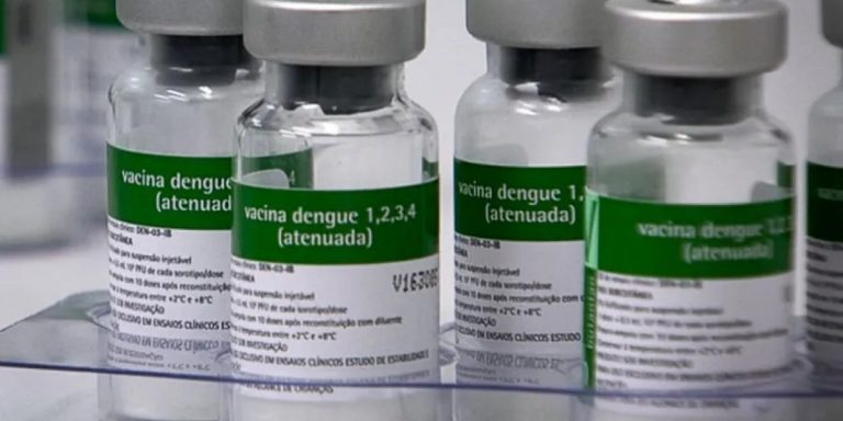 Conheça os pontos de vacinação contra a dengue em Salvador