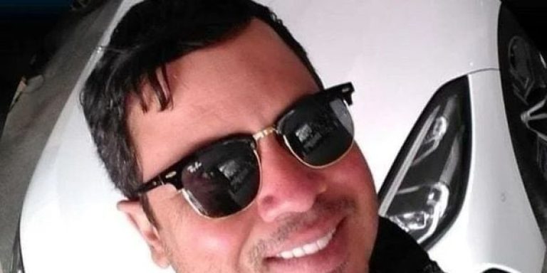 Homem é assassinado em frente ao seu estabalecimento em Feira de Santana