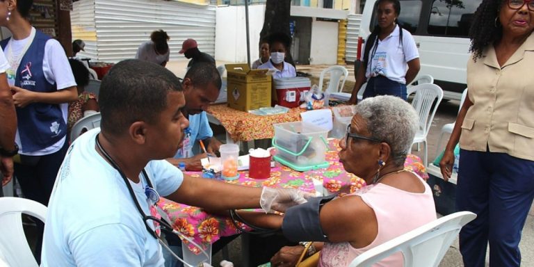 Prefeitura de Salvador promove ação de saúde para as mulheres; confira detalhes