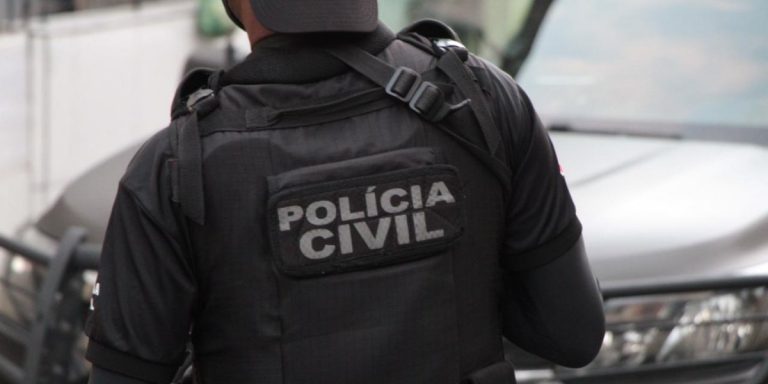 Quatro homens são presos pela Polícia Civil por tráfico em bairro de Salvador