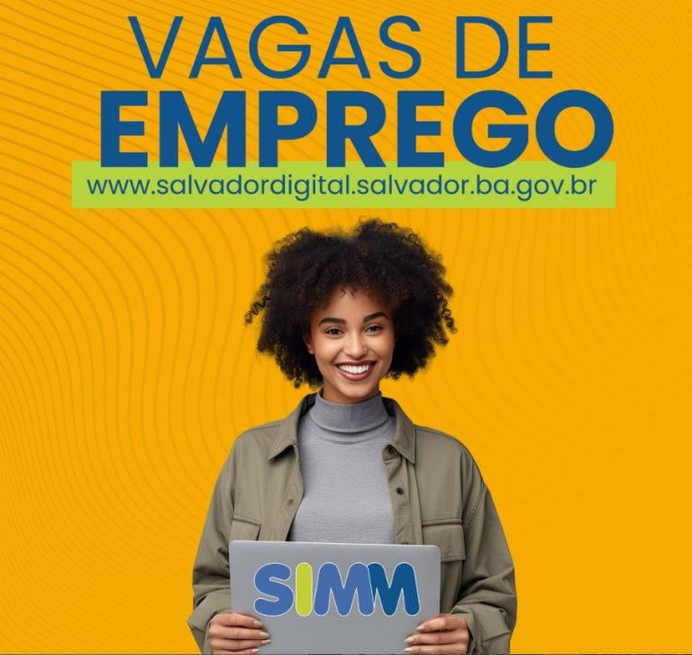 Simm oferece 86 vagas para esta sexta-feira (5)