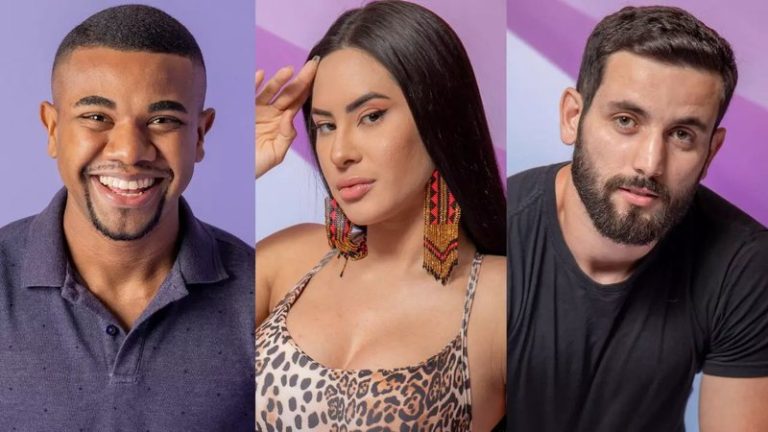 Davi, Isabelle e Matteus: Quem deve ser campeão do BBB 24? Vote na enquete