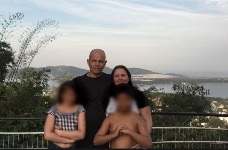 Adolescente que matou a família se surpreendeu ao saber que seria apreendido, diz delegado