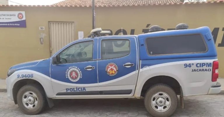 Homem morre em acidente em trecho da BA-156