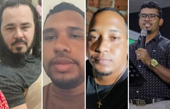 Ex-marido e outros denunciados são interrogados sobre assassinato de Sara Freitas