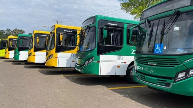 Dia D: Reunião entre rodoviários e empresas de ônibus de Salvador pode encerrar estado de greve; saiba detalhes