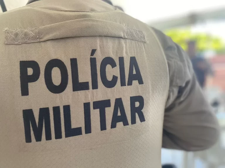 Homem é preso suspeito de vender e armazenar pornografia infantil