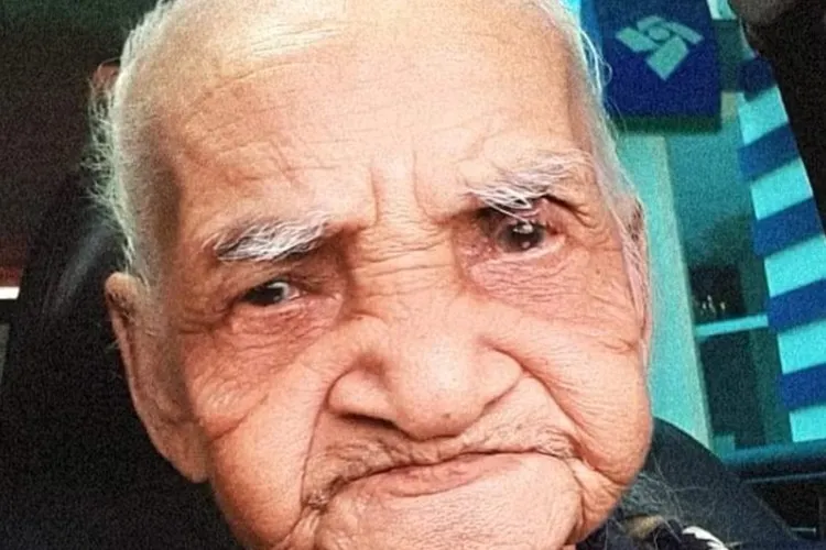 Baiana que morreu aos 123 anos ‘viu’ duas guerras mundiais, era Vargas, ditadura e moeda brasileira mudar 9 vezes