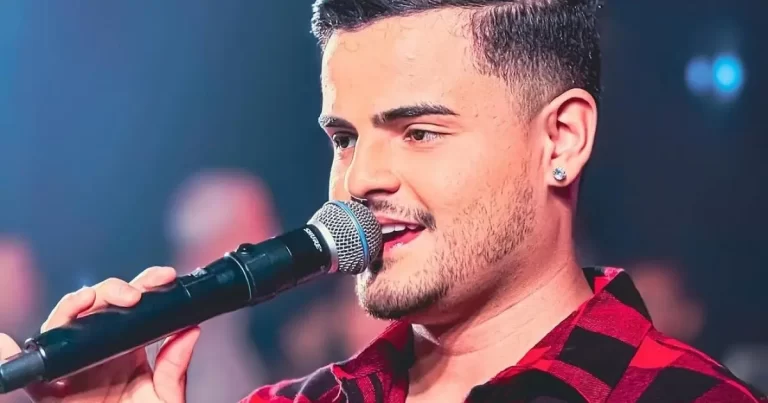 Dono de agenda com mais de 40 shows, Heitor Costa passa mal durante apresentação na Bahia