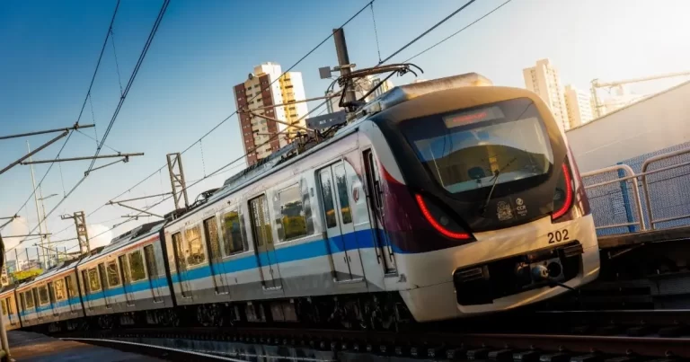 Metrô de Salvador terá funcionamento especial durante São João no Parque; confira horários