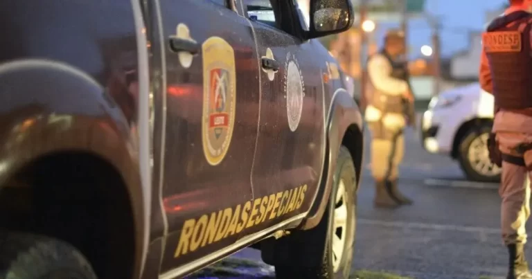 Homem morre em troca de tiros após ação policial no Recôncavo