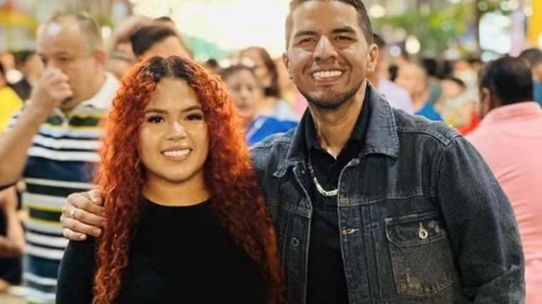 Deputado “influencer” e mulher são mortos a tiros em circo; saiba detalhes