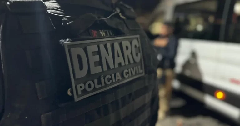 Envolvido na morte de Bernadete Pacífico é preso pela Polícia Civil em bairro de Salvador