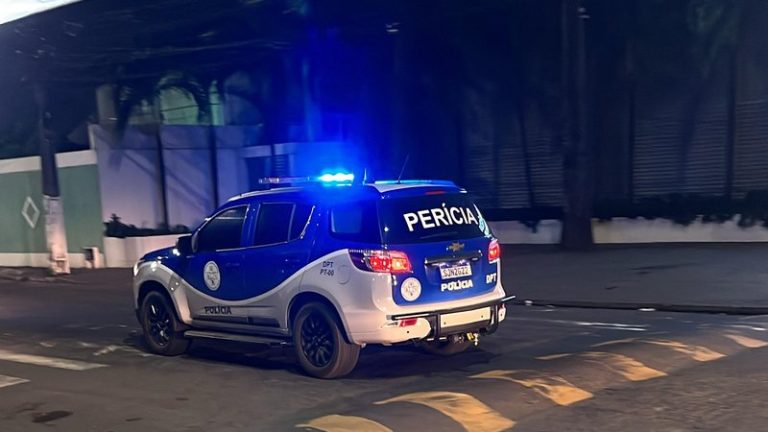 Sequestro termina com mulher estuprada e homem assassinado em Stella Maris