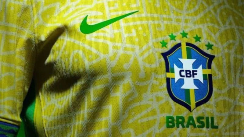 Jogo da Seleção Brasileira pelas eliminatórias para Copa do Mundo de 2026 sofre mudança de horário; confira