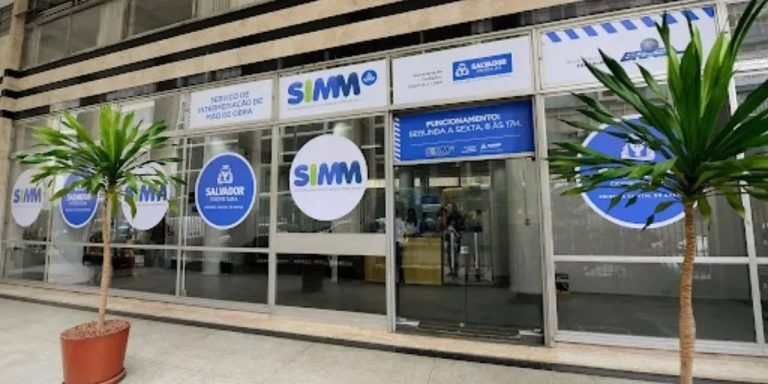 Simm oferece 117 vagas nesta sexta-feira (13); confira