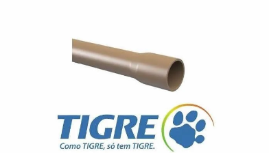 Tigre abre vagas para curso misto de instalação hidráulica em dez cidades do país