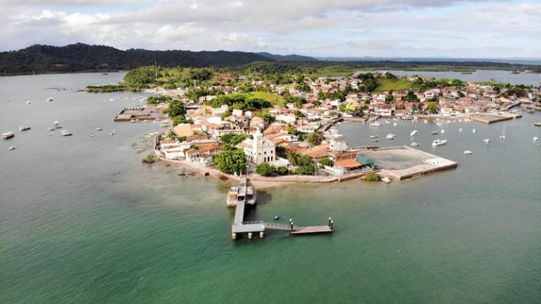 Prefeitura anuncia empresa vencedora de licitação para construir Mercado Municipal da Ilha de Bom Jesus dos Passos